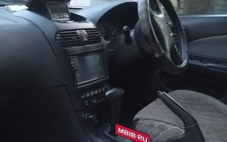 Nissan Wingroad III, 2001 год, 300 000 рублей, 7 фотография