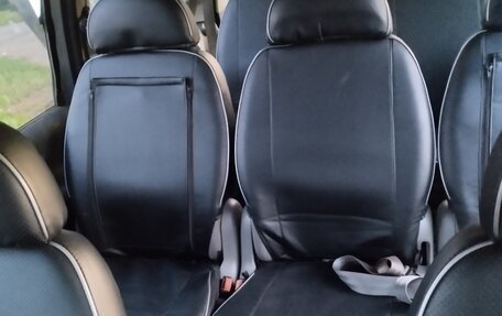Volkswagen Sharan I рестайлинг, 1997 год, 320 000 рублей, 4 фотография