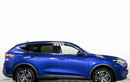 Haval F7 I, 2023 год, 1 874 000 рублей, 4 фотография