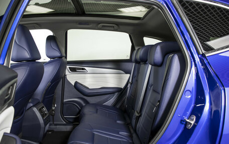 Haval F7 I, 2023 год, 1 874 000 рублей, 10 фотография