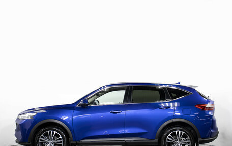 Haval F7 I, 2023 год, 1 874 000 рублей, 8 фотография