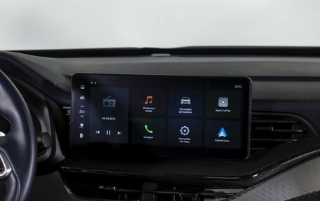Haval F7 I, 2023 год, 1 874 000 рублей, 15 фотография