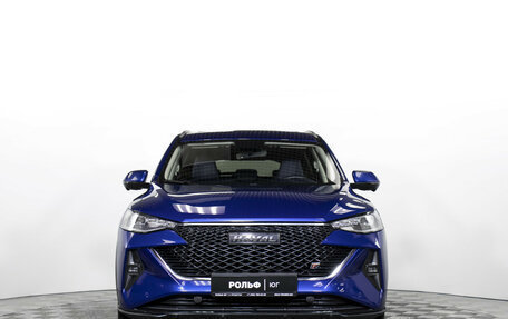 Haval F7 I, 2023 год, 1 874 000 рублей, 2 фотография