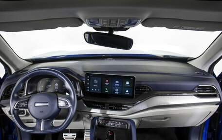 Haval F7 I, 2023 год, 1 874 000 рублей, 13 фотография