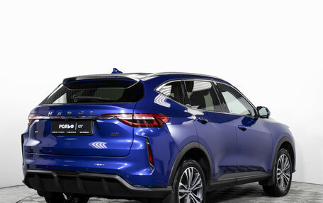 Haval F7 I, 2023 год, 1 874 000 рублей, 5 фотография