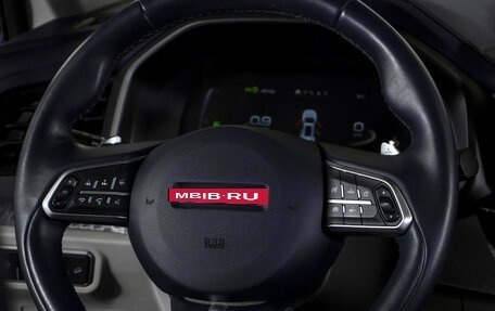 Haval F7 I, 2023 год, 1 874 000 рублей, 14 фотография
