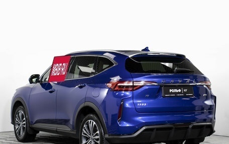 Haval F7 I, 2023 год, 1 874 000 рублей, 7 фотография