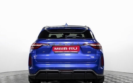 Haval F7 I, 2023 год, 1 874 000 рублей, 6 фотография