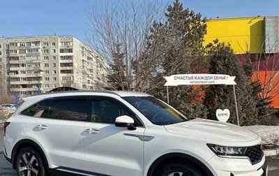 KIA Sorento IV, 2021 год, 3 690 000 рублей, 1 фотография