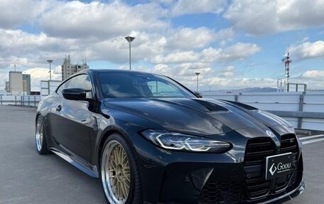 BMW M4, 2022 год, 8 888 111 рублей, 1 фотография