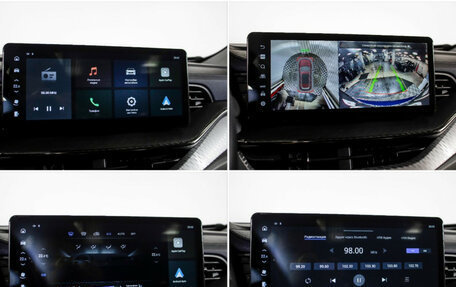 Haval F7 I, 2023 год, 1 874 000 рублей, 21 фотография