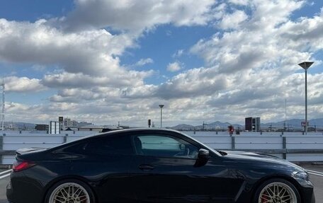 BMW M4, 2022 год, 8 888 111 рублей, 3 фотография