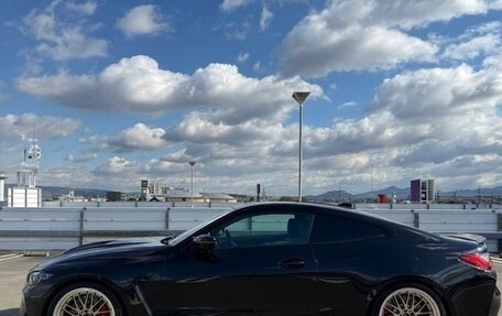 BMW M4, 2022 год, 8 888 111 рублей, 7 фотография