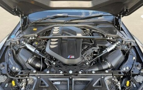 BMW M4, 2022 год, 8 888 111 рублей, 9 фотография