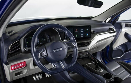 Haval F7 I, 2023 год, 1 874 000 рублей, 23 фотография