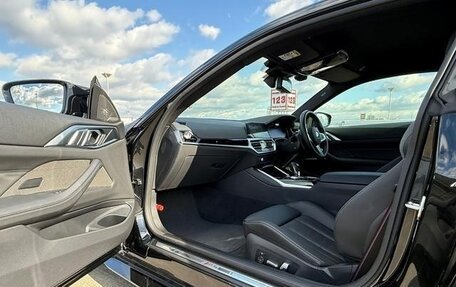 BMW M4, 2022 год, 8 888 111 рублей, 24 фотография