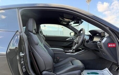 BMW M4, 2022 год, 8 888 111 рублей, 19 фотография