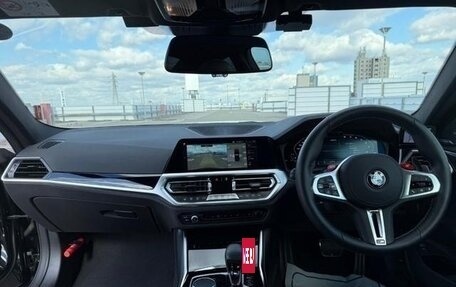 BMW M4, 2022 год, 8 888 111 рублей, 34 фотография