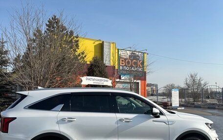 KIA Sorento IV, 2021 год, 3 690 000 рублей, 3 фотография