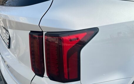 KIA Sorento IV, 2021 год, 3 690 000 рублей, 6 фотография