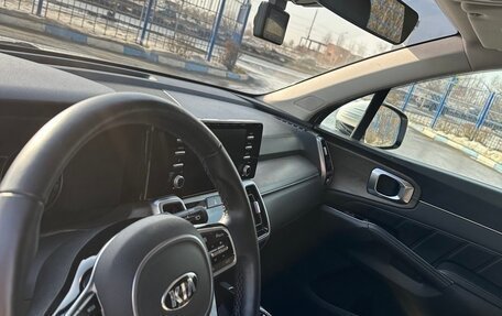 KIA Sorento IV, 2021 год, 3 690 000 рублей, 8 фотография