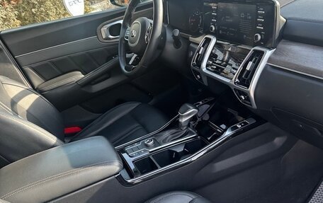 KIA Sorento IV, 2021 год, 3 690 000 рублей, 7 фотография