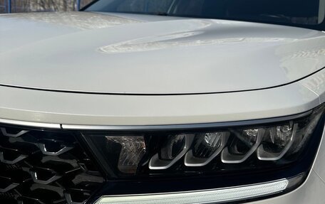 KIA Sorento IV, 2021 год, 3 690 000 рублей, 4 фотография