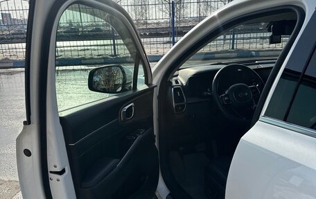KIA Sorento IV, 2021 год, 3 690 000 рублей, 11 фотография