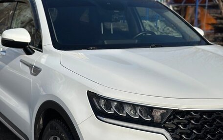 KIA Sorento IV, 2021 год, 3 690 000 рублей, 12 фотография
