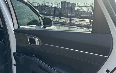 KIA Sorento IV, 2021 год, 3 690 000 рублей, 14 фотография