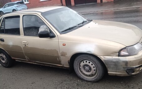 Daewoo Nexia I рестайлинг, 2008 год, 55 000 рублей, 4 фотография