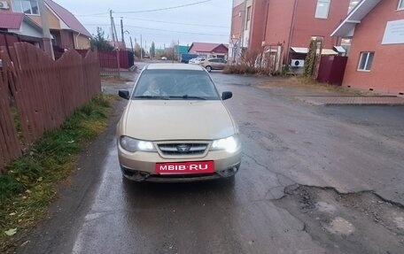 Daewoo Nexia I рестайлинг, 2008 год, 55 000 рублей, 5 фотография