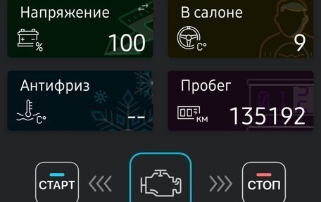KIA Soul II рестайлинг, 2017 год, 1 450 000 рублей, 6 фотография
