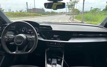 Audi A3, 2021 год, 1 750 123 рублей, 9 фотография
