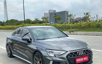 Audi A3, 2021 год, 1 750 123 рублей, 1 фотография