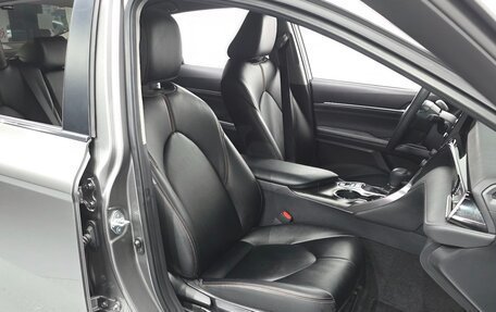 Toyota Camry, 2022 год, 2 250 555 рублей, 7 фотография