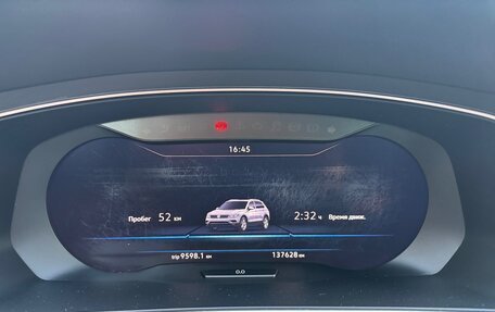 Volkswagen Tiguan II, 2018 год, 2 200 000 рублей, 5 фотография