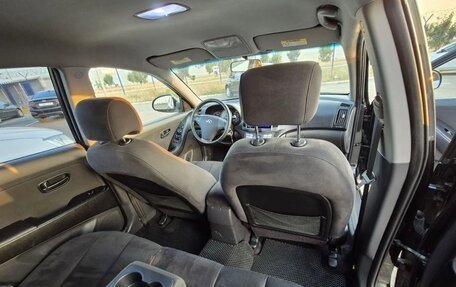 Hyundai Elantra IV, 2008 год, 950 000 рублей, 6 фотография