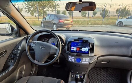 Hyundai Elantra IV, 2008 год, 950 000 рублей, 5 фотография