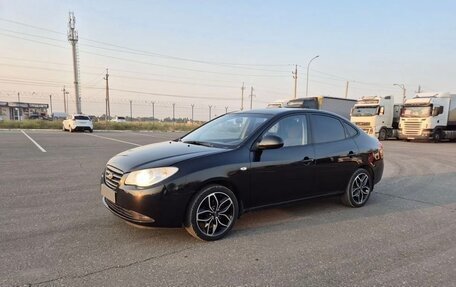 Hyundai Elantra IV, 2008 год, 950 000 рублей, 3 фотография
