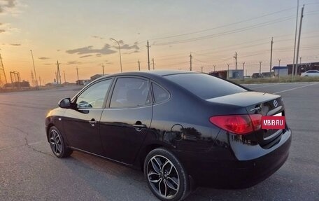 Hyundai Elantra IV, 2008 год, 950 000 рублей, 2 фотография