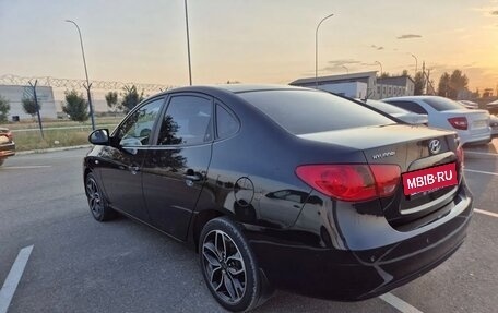 Hyundai Elantra IV, 2008 год, 950 000 рублей, 12 фотография