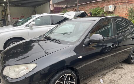 Hyundai Elantra IV, 2008 год, 950 000 рублей, 17 фотография