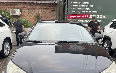 Hyundai Elantra IV, 2008 год, 950 000 рублей, 15 фотография