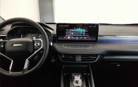 Haval Jolion, 2025 год, 2 622 510 рублей, 11 фотография