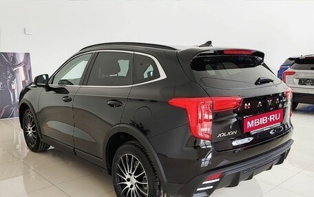 Haval Jolion, 2025 год, 2 622 510 рублей, 5 фотография