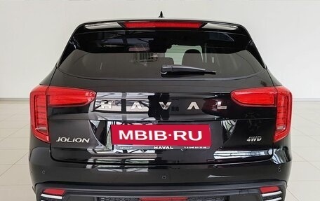 Haval Jolion, 2025 год, 2 622 510 рублей, 6 фотография