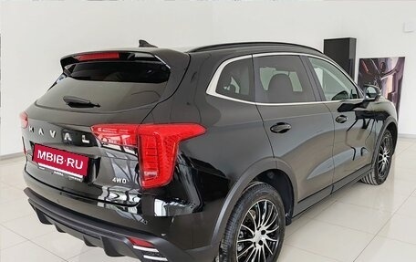 Haval Jolion, 2025 год, 2 622 510 рублей, 4 фотография