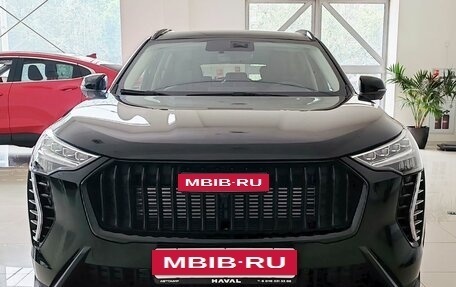 Haval Jolion, 2025 год, 2 622 510 рублей, 2 фотография