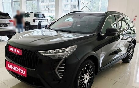 Haval Jolion, 2025 год, 2 622 510 рублей, 3 фотография